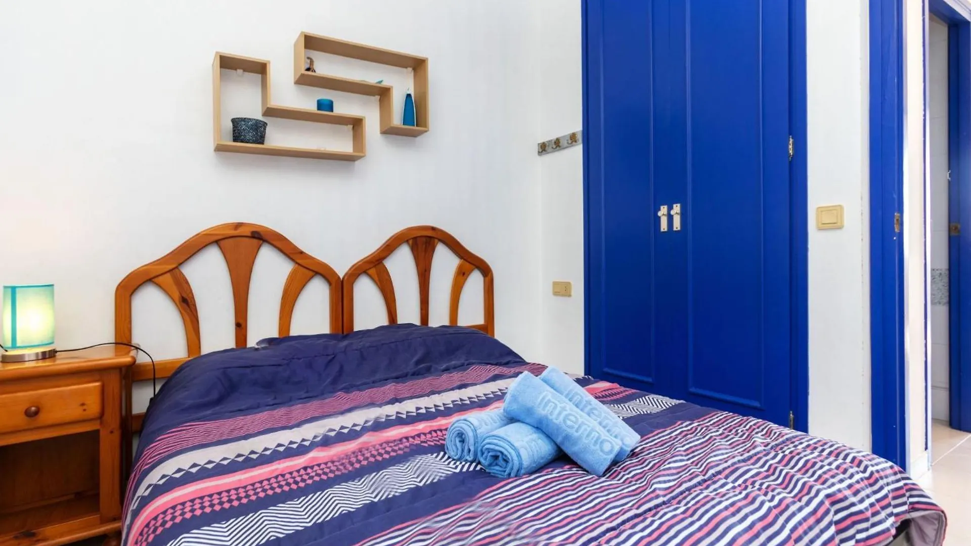 Apartment Grifeu-3 By Interhome Llanca