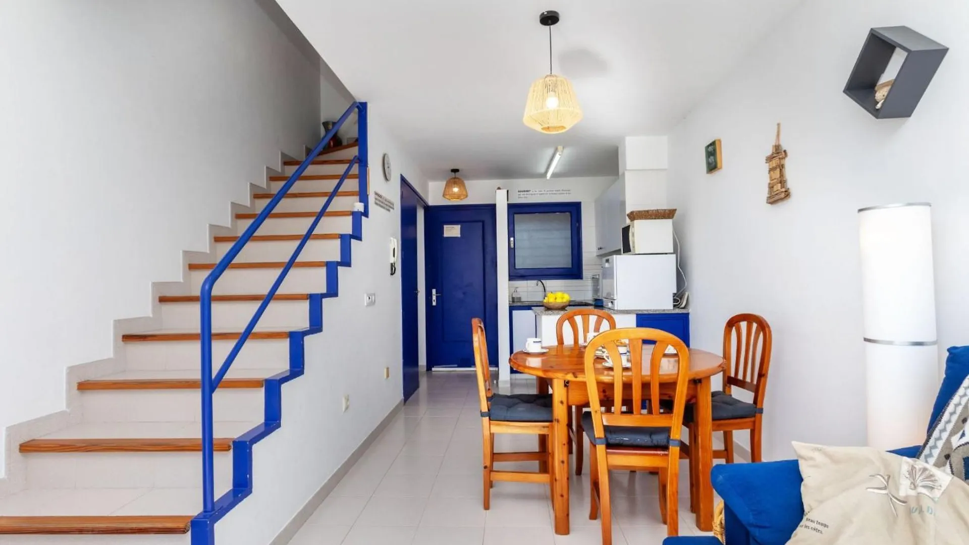 Apartment Grifeu-3 By Interhome Llanca Spain