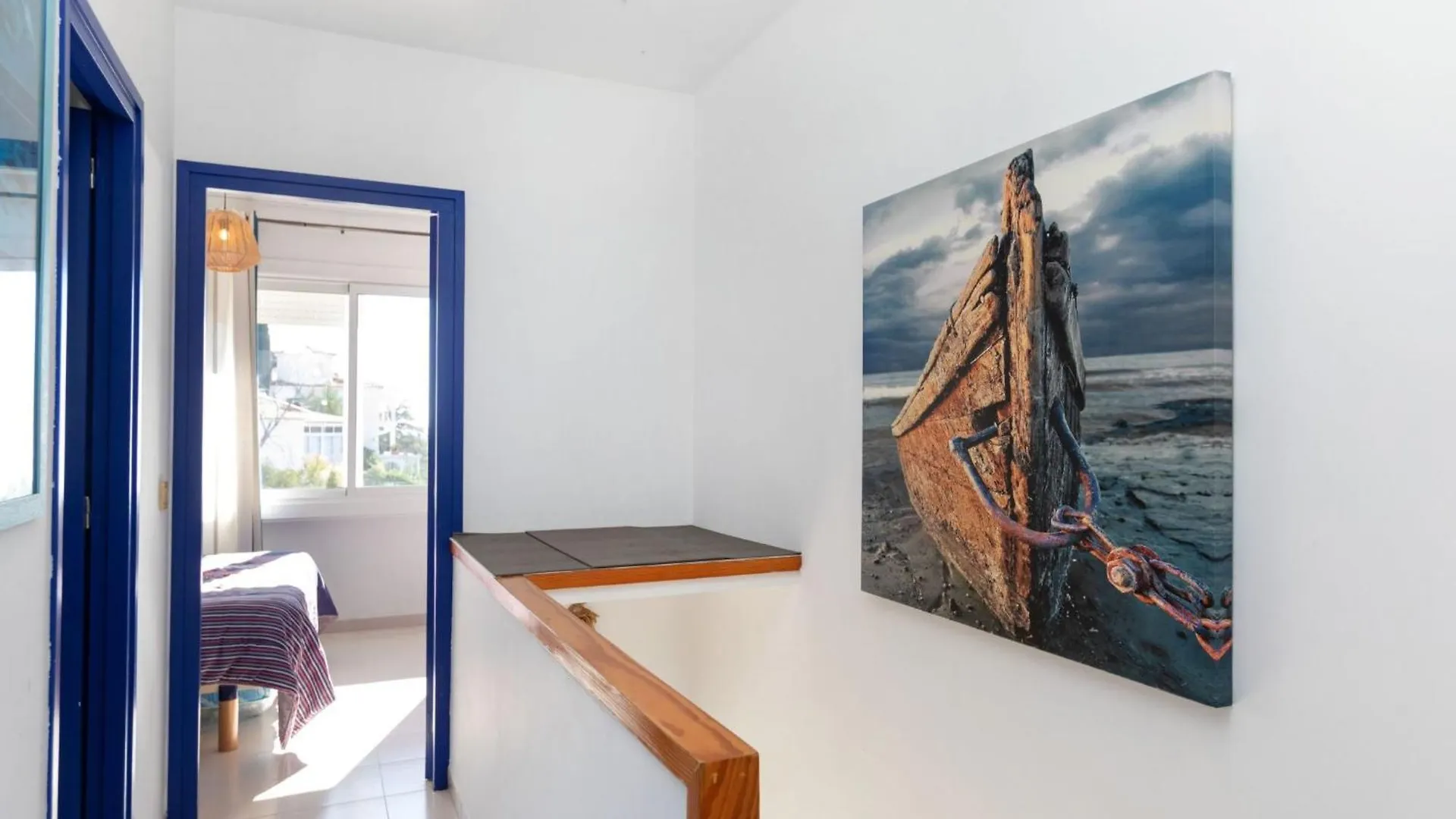 Apartment Grifeu-3 By Interhome Llanca