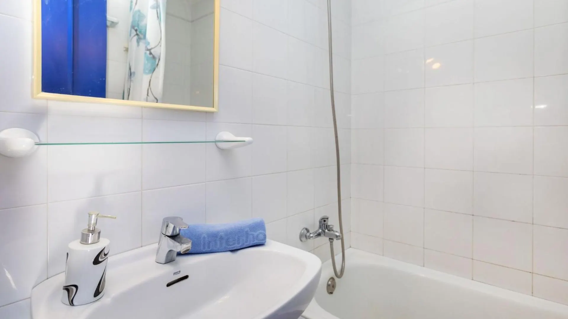 Apartment Grifeu-3 By Interhome Llanca 0*,  Spain