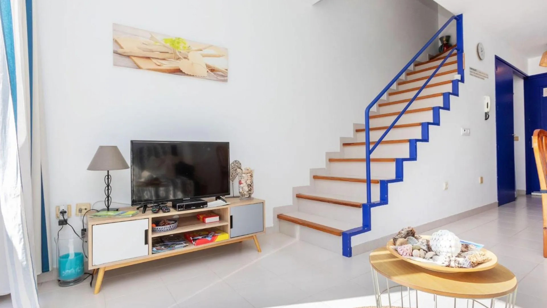 Apartment Grifeu-3 By Interhome Llanca