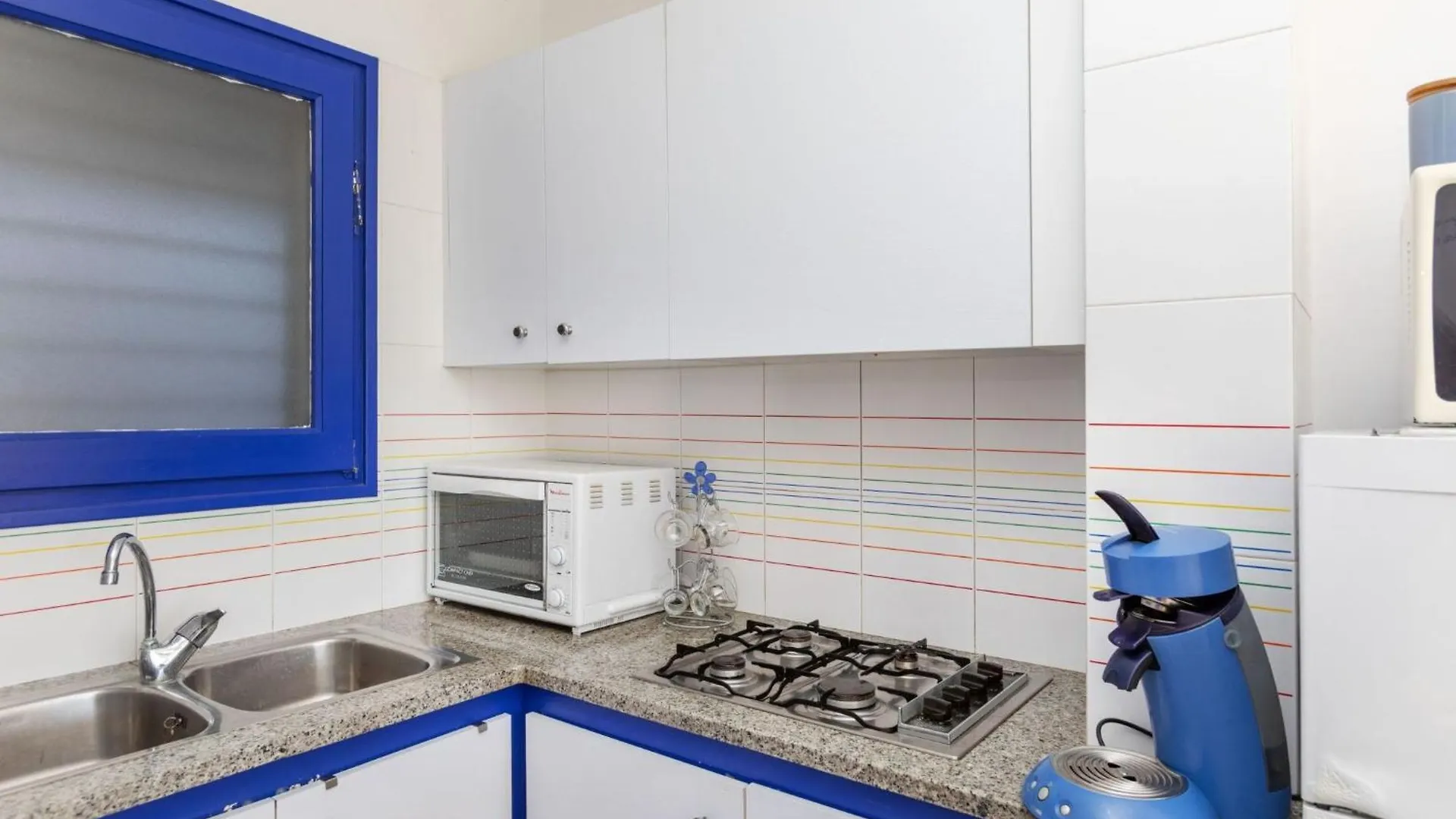 Apartment Grifeu-3 By Interhome Llanca