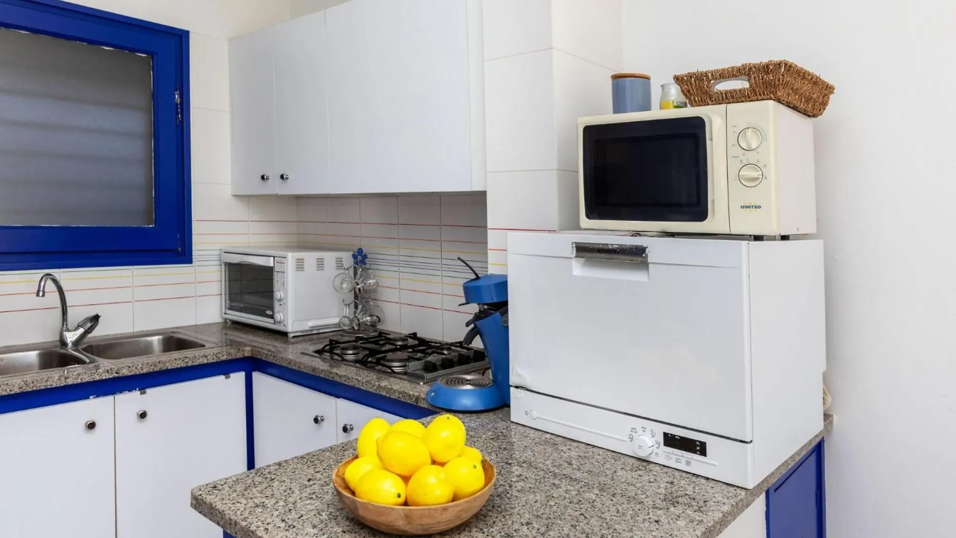 Apartment Grifeu-3 By Interhome Llanca